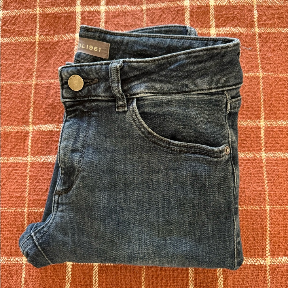 DL1961 Skinnies